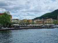 Gardasee - Riva del Garda