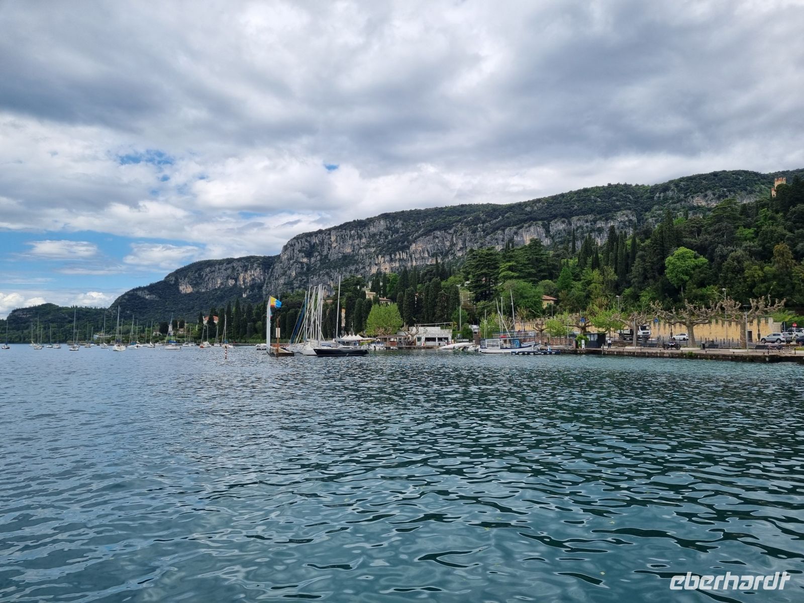 Gardasee - Riva del Garda 