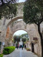 Ravello/Amalfiküste/Italien