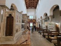 Dom von Ravello/Amalfiküste/Italien