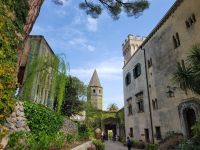 Ravello/Amalfiküste/Italien
