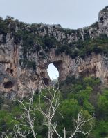 Montepertuso/Amalfiküste/Italien