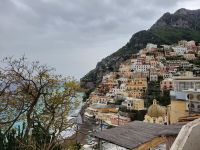 Positano/Amalfiküste/Italien