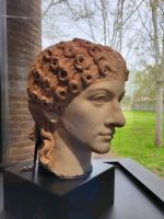 Pompeji/Golf von Neapel/Italien