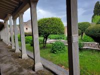 Pompeji/Golf von Neapel/Italien