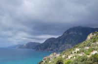 Amalfitana/Amalfiküste/Italien