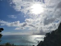 Amalfitana/Amalfiküste/Italien