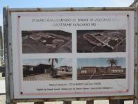 geplanter Umbau des Schlammbades in ein Resort