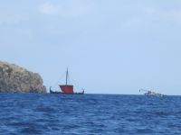 wieder gibt es Filmaufnahmen für 