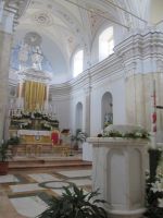 Stromboli: San Vincenzo