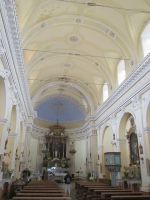 San Pietro auf Panarea