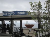 Stromboli: Bar/ Restaurant 