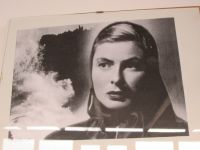 Ingrid Bergmann spielte auf Stromboli im gleichnamigen Film