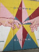 alter Name von Salina: Didyme = Zwilling