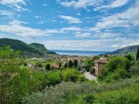 Bucht von Riva del Garda