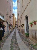 Alghero - Altstadt 