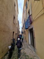 Alghero - Altstadt 