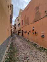 Alghero - Altstadt 
