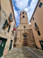 Alghero - Kathedrale der Heiligen Maria der Unbefleckten