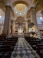 Alghero - Kathedrale der Heiligen Maria der Unbefleckten