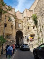 Cagliari - Altstadt 