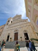 Cagliari - Kathedrale Santa Maria Assunta
