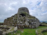 Nuraghe Santu Antine