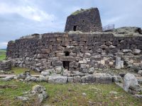 Nuraghe Santu Antine