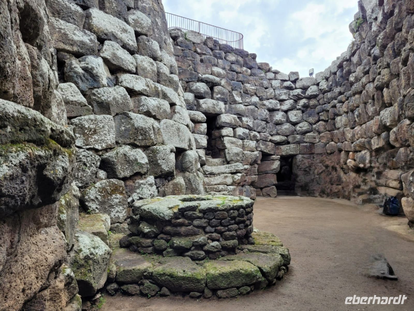 Nuraghe Santu Antine