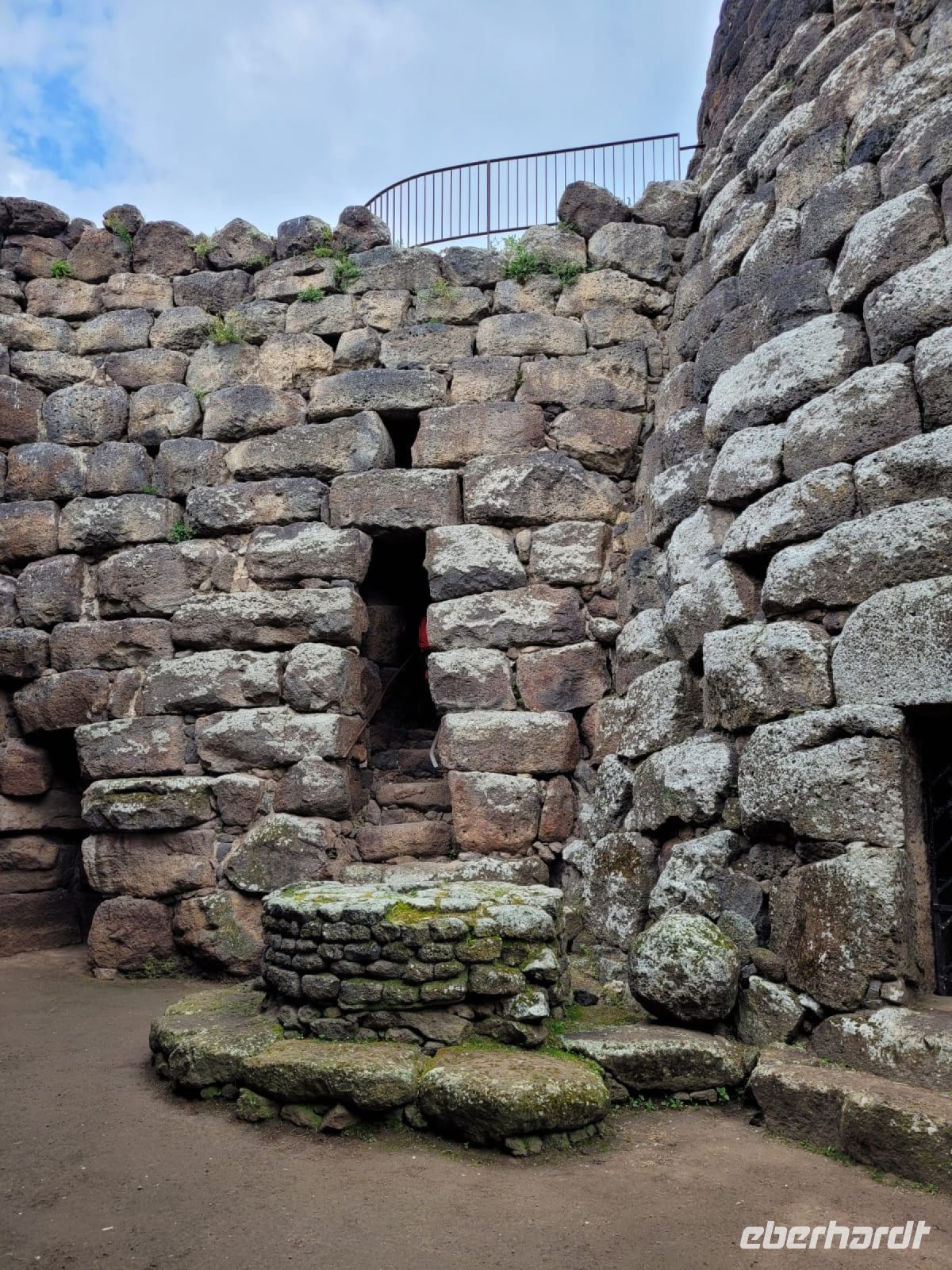 Nuraghe Santu Antine