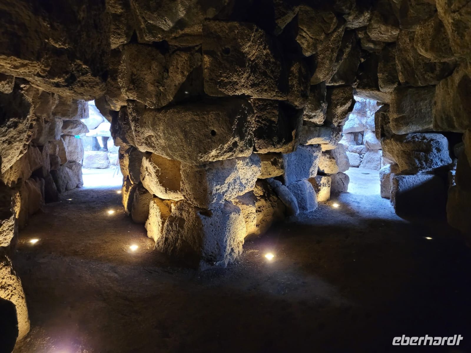 Nuraghe Santu Antine