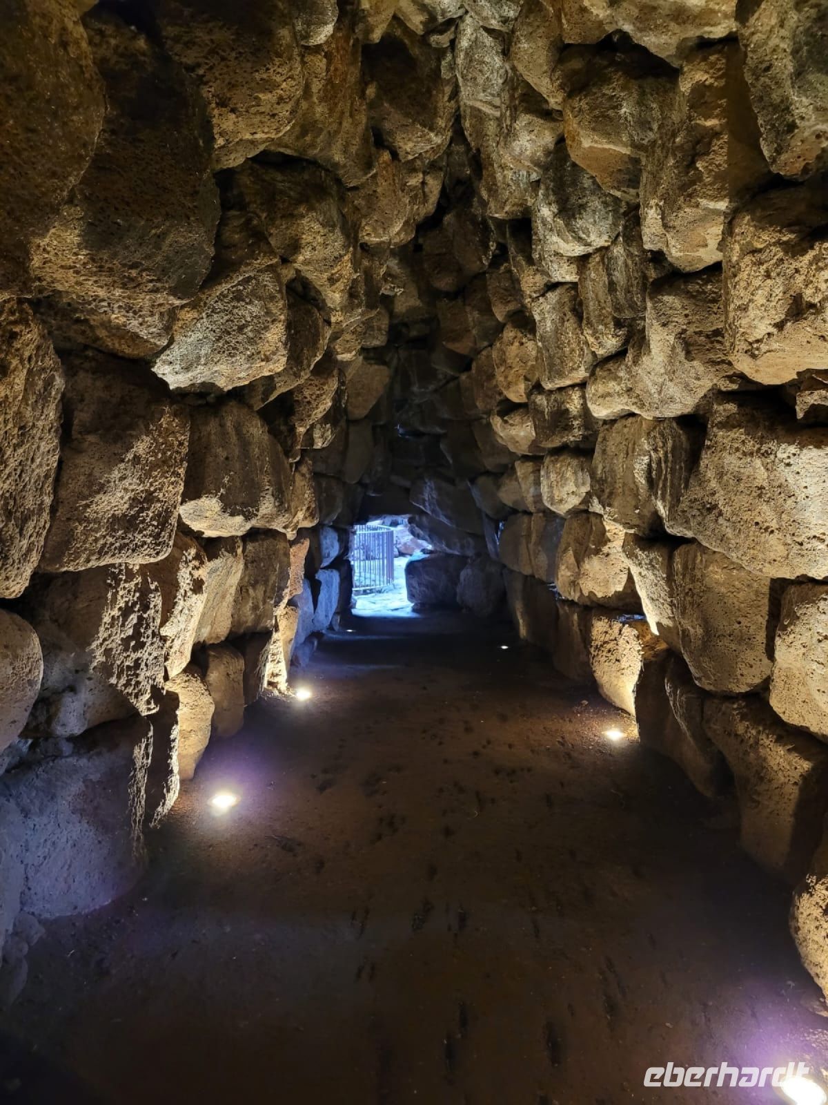 Nuraghe Santu Antine
