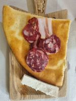 Hirtenessen bei Orgosolo 