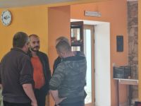 Canto a Tenore (Hirtenhesang)