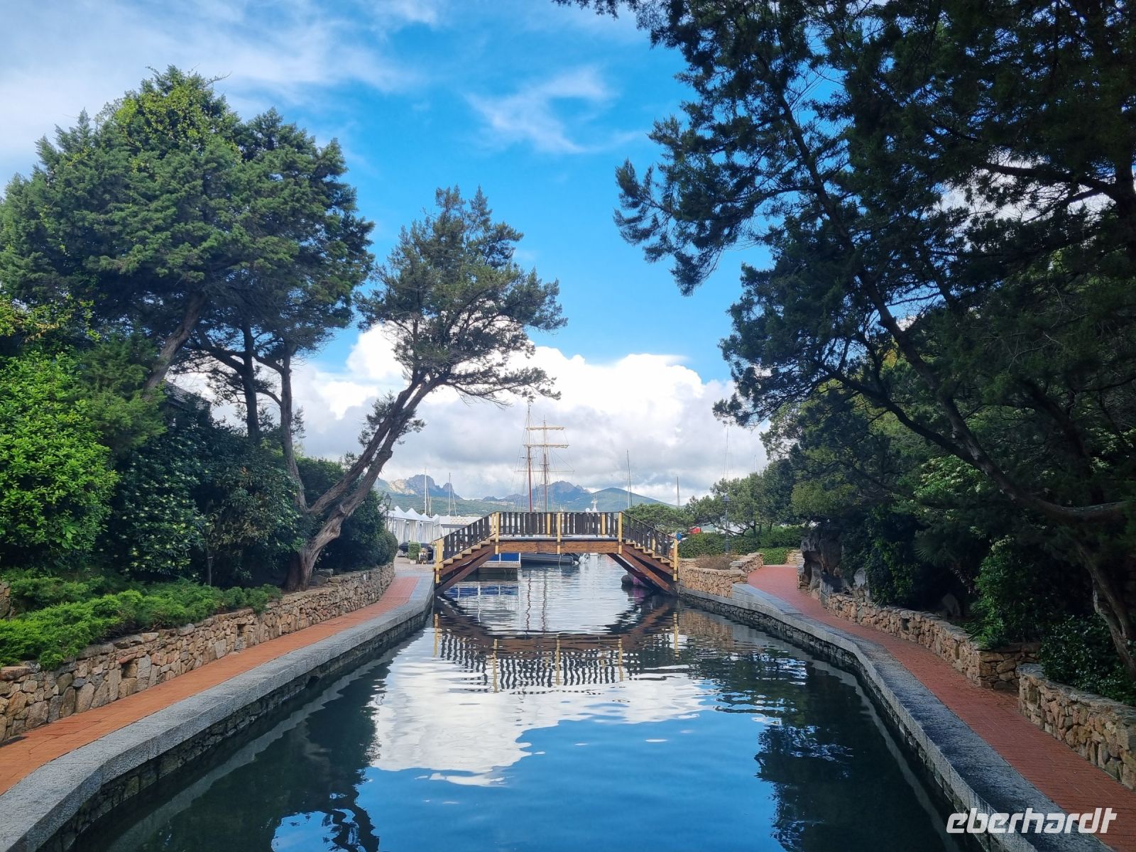 Costa Smeralda- Porto Rotondo