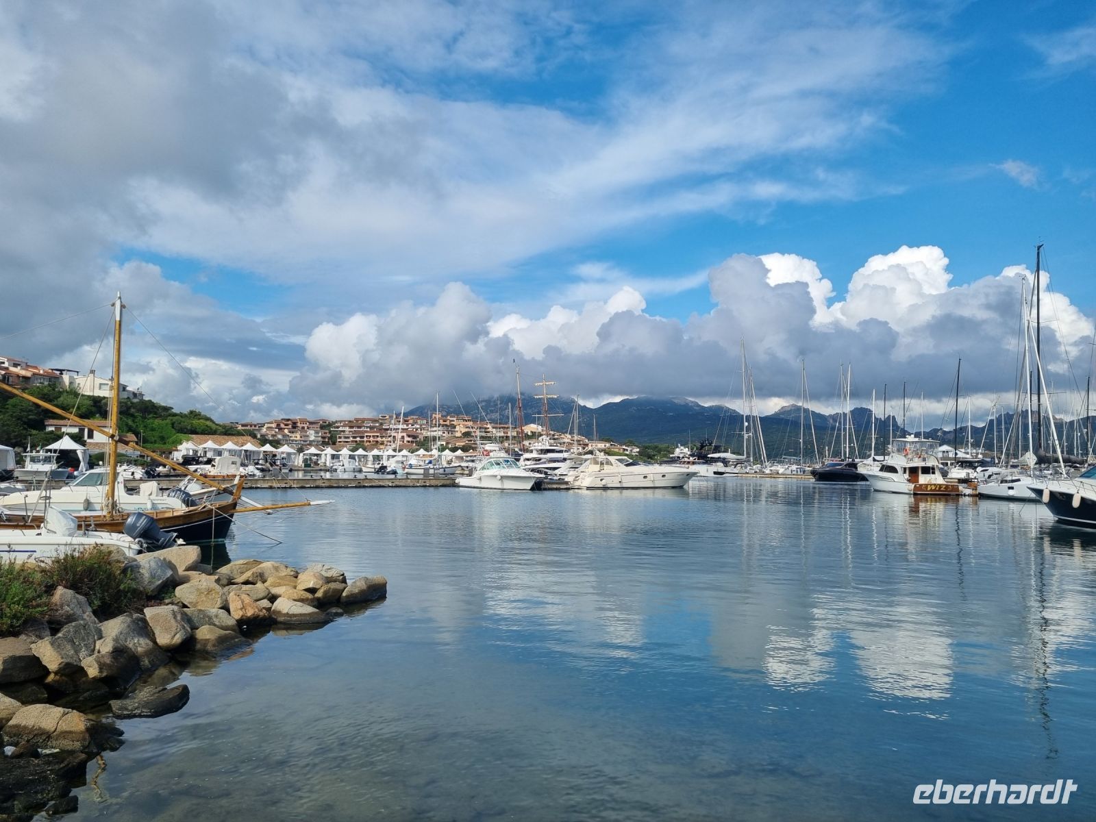 Costa Smeralda - Porto Rotondo