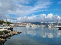 Costa Smeralda - Porto Rotondo