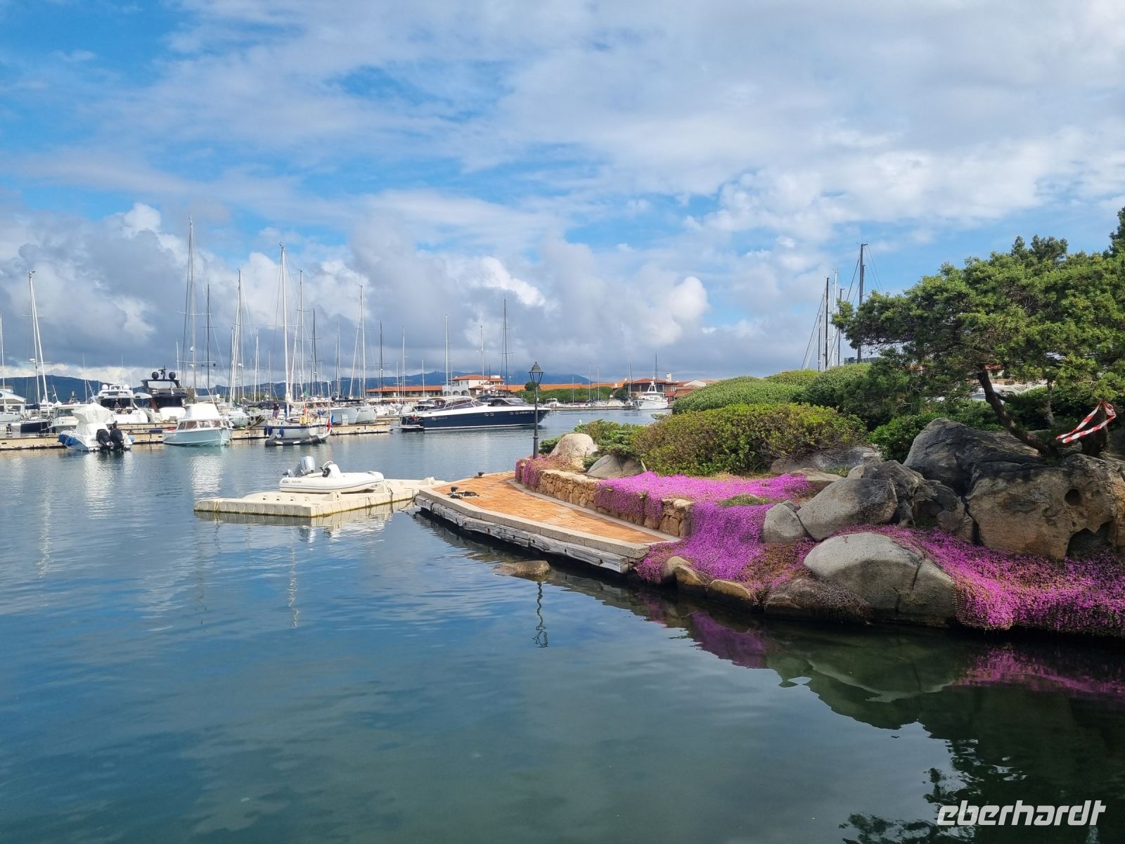 Costa Smeralda - Porto Rotondo 