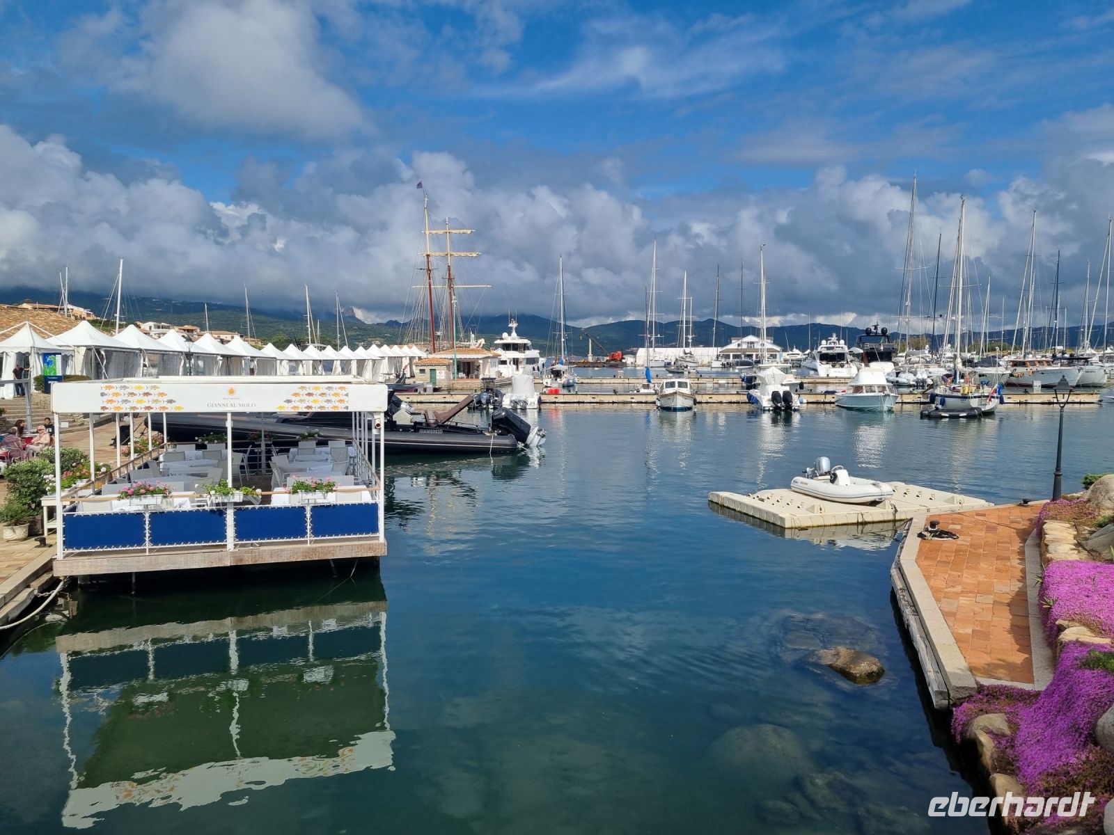 Costa Smeralda - Porto Rotondo