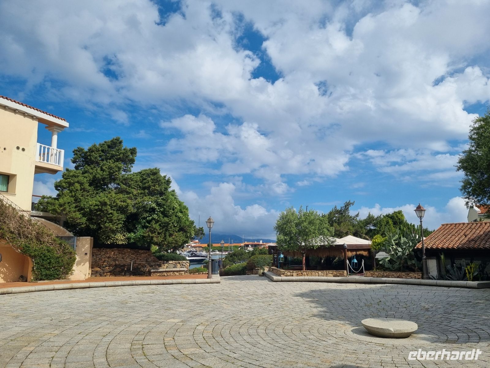 Costa Smeralda - Porto Rotondo 