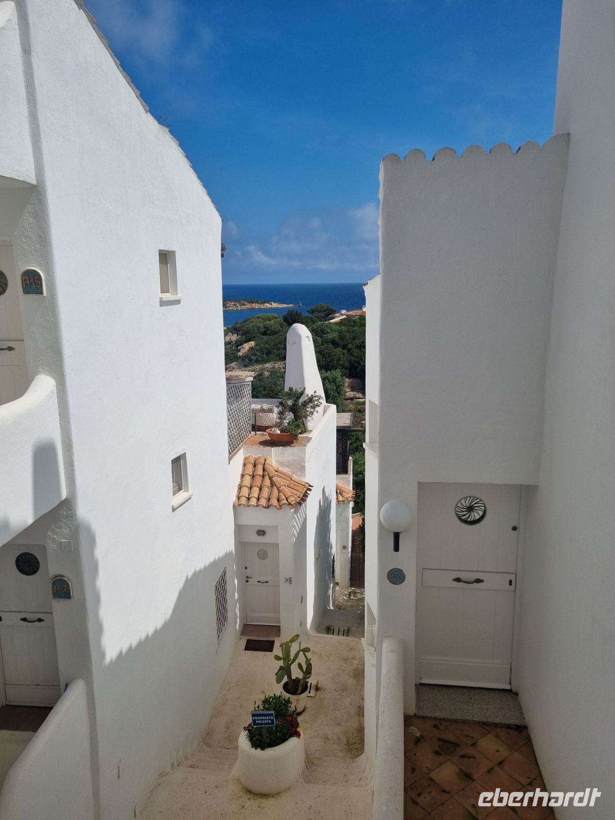 Costa Smeralda - Porto Cervo 