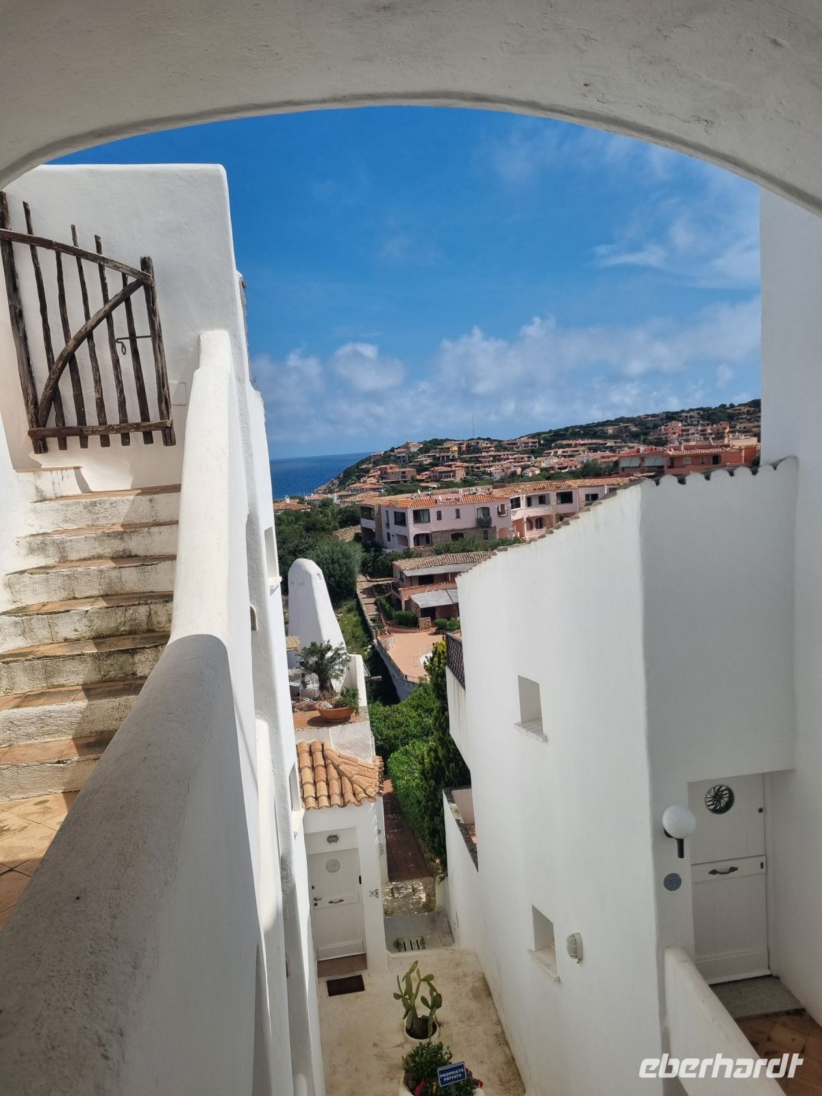 Costa Smeralda - Porto Cervo 