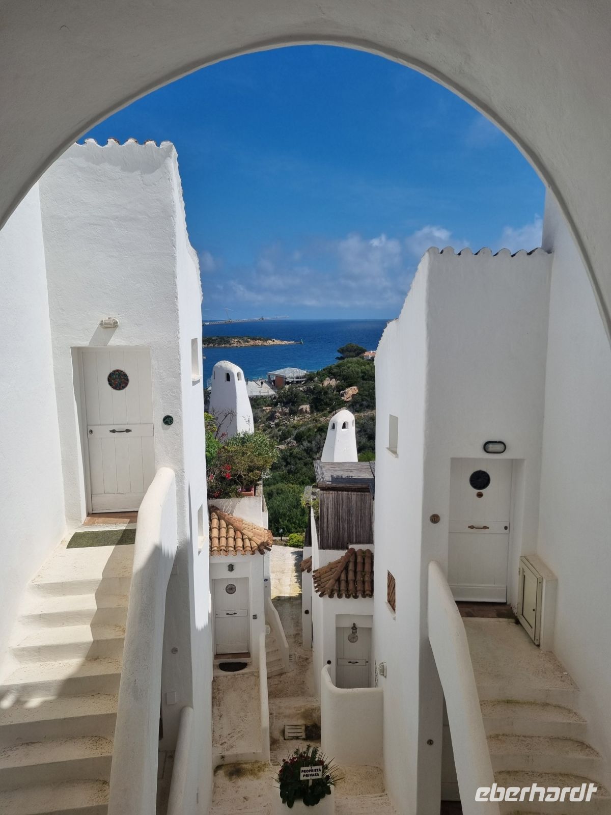 Costa Smeralda - Porto Cervo 