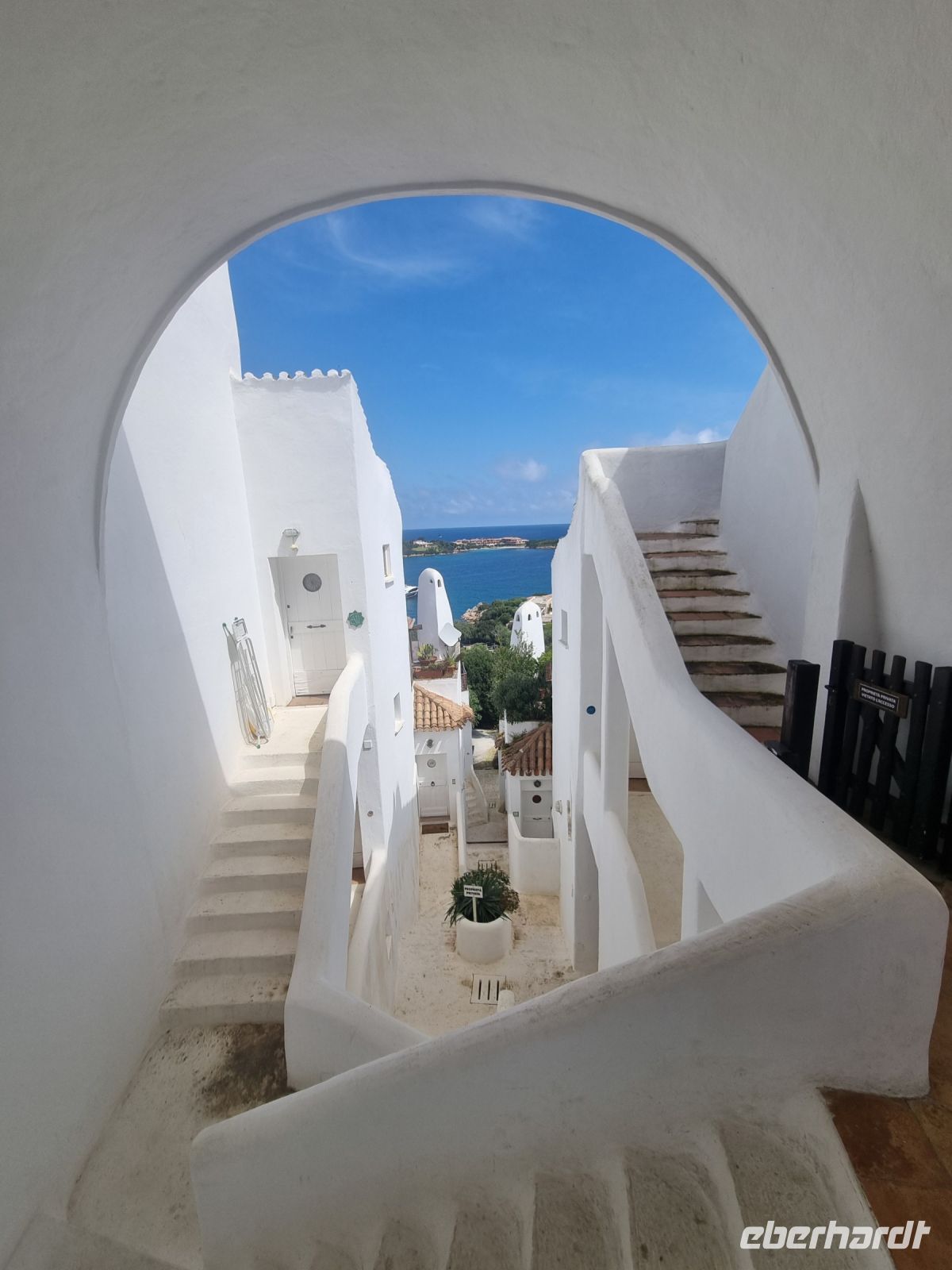 Costa Smeralda - Porto Cervo 