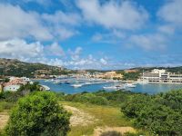 Costa Smeralda - Porto Cervo (Hafen bzw. Marina di Porto Cervo)