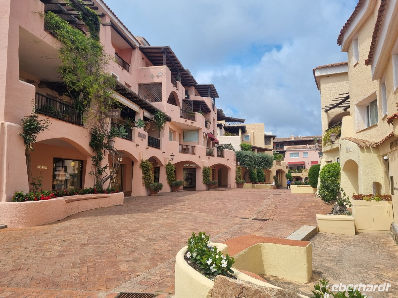 Costa Smeralda - Porto Cervo 