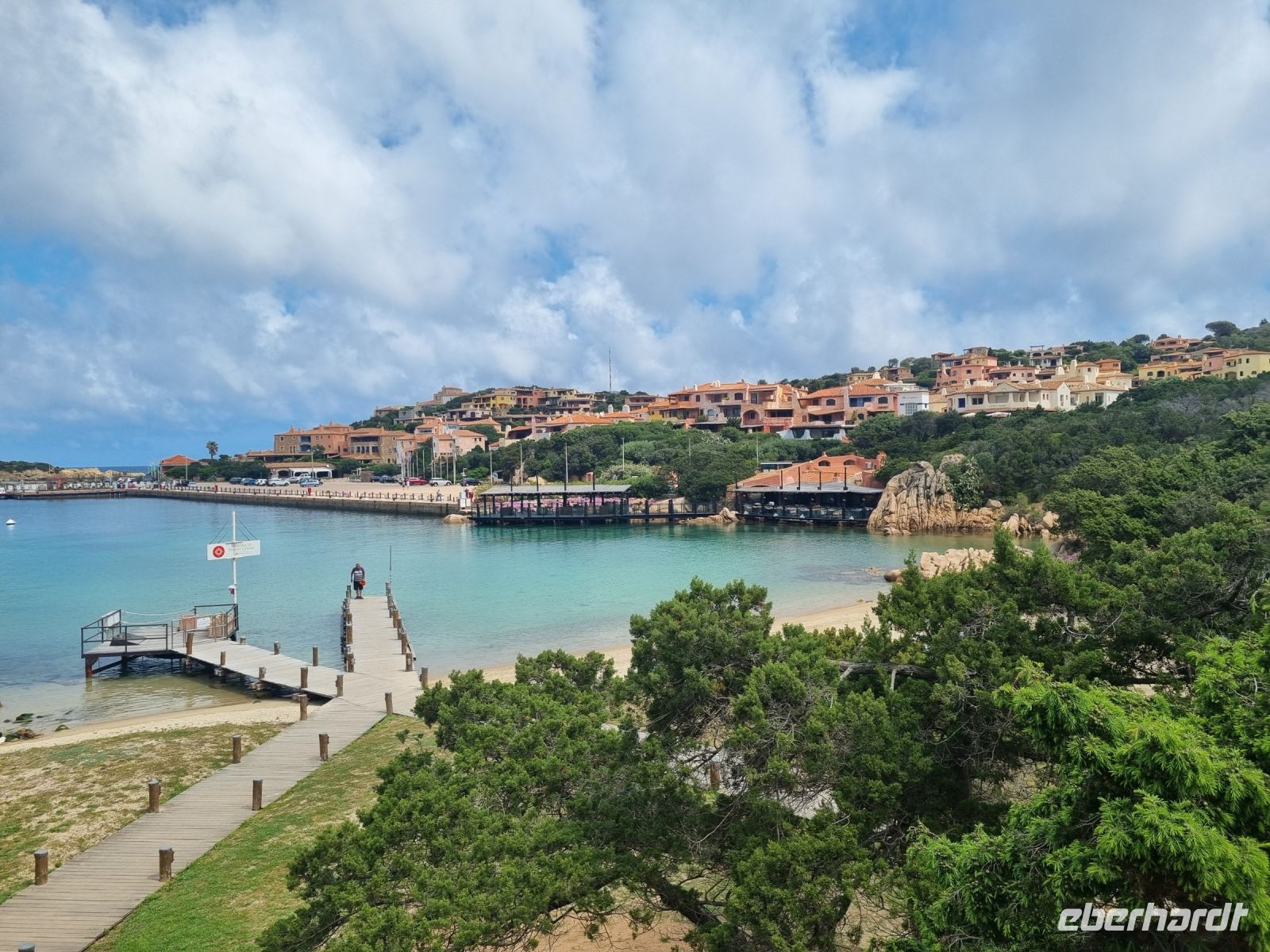 Costa Smeralda - Porto Cervo 
