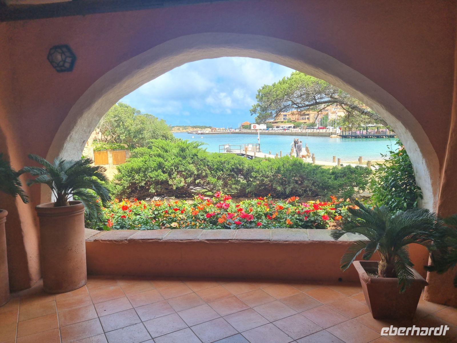 Costa Smeralda - Porto Cervo 