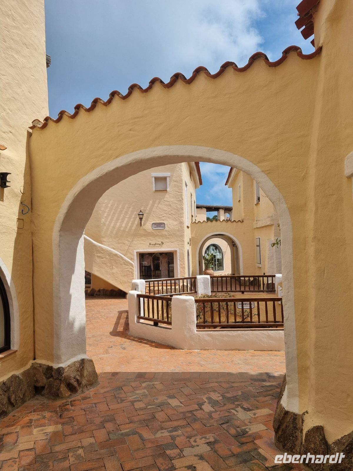 Costa Smeralda - Porto Cervo 