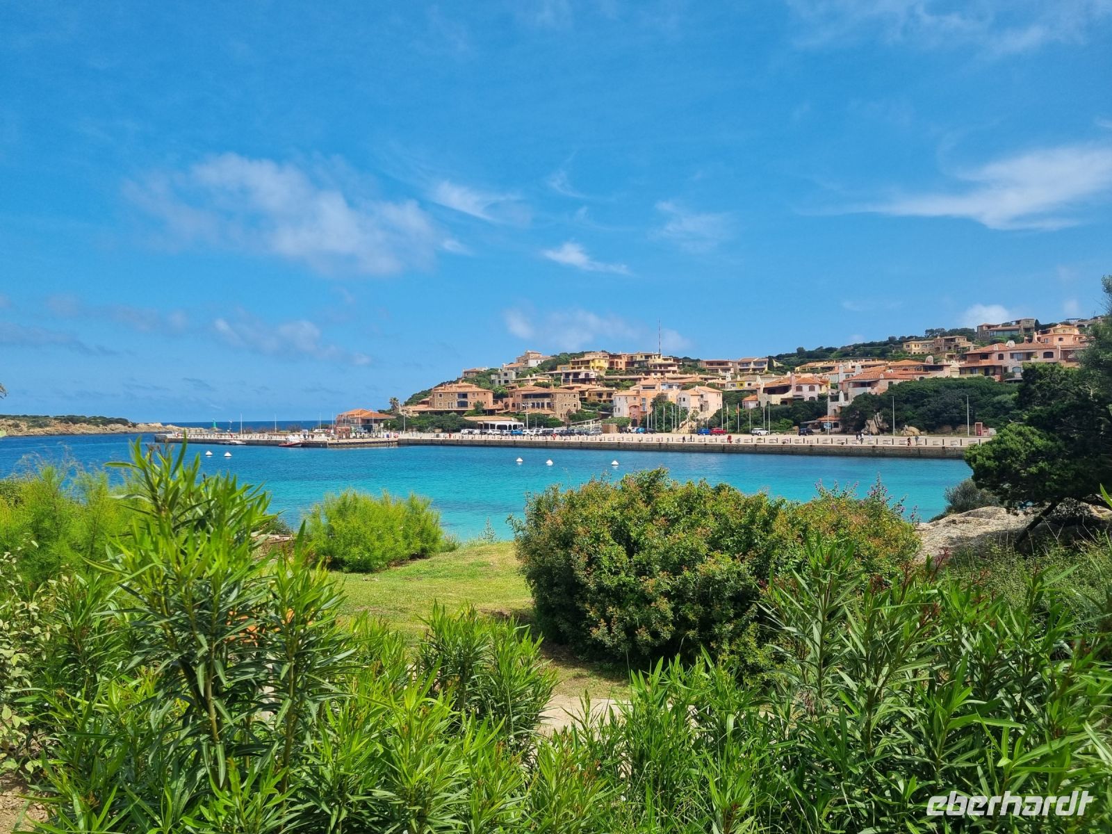 Costa Smeralda - Porto Cervo 
